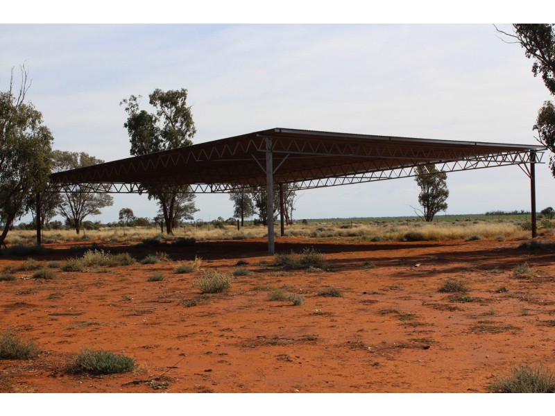 “Challoner Park” Tambingey Road, Hebel QLD 4486