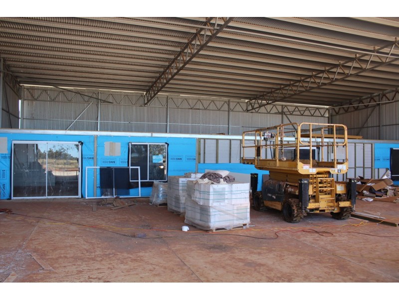 “Challoner Park” Tambingey Road, Hebel QLD 4486