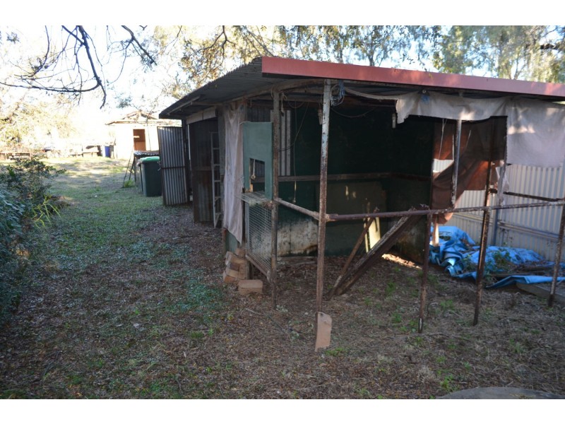 14 Moree Street, Ashley NSW 2400