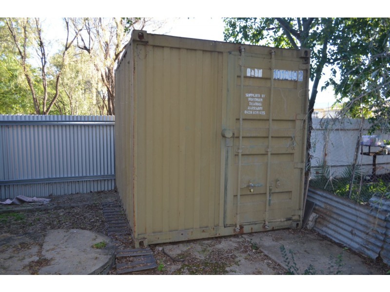 14 Moree Street, Ashley NSW 2400