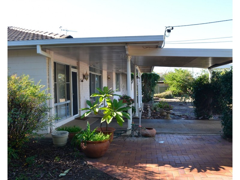 7 Crane Place, Moree NSW 2400