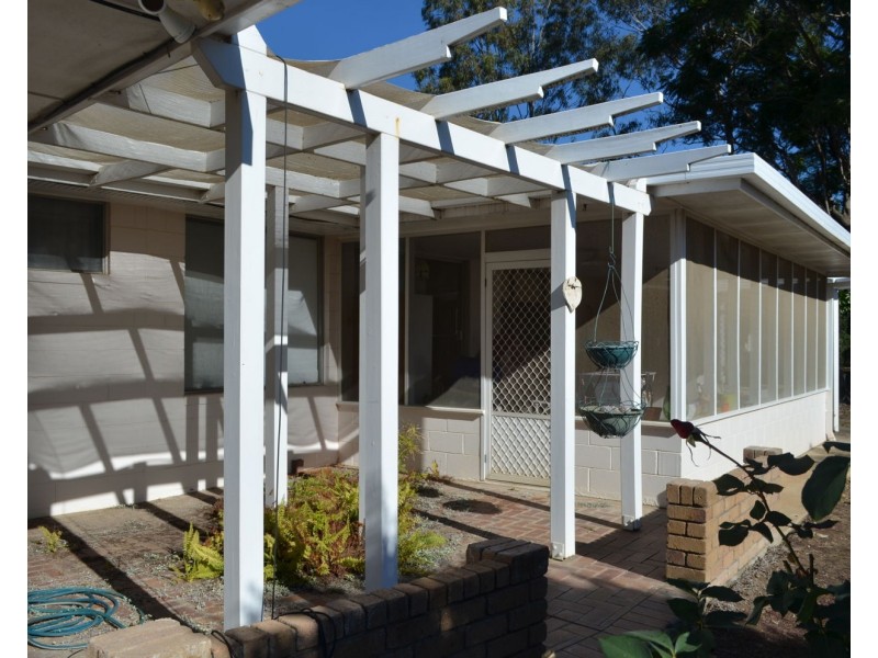 7 Crane Place, Moree NSW 2400