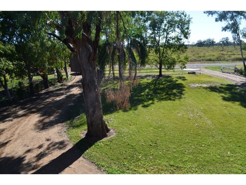 36 Alabar Lane, Moree NSW 2400