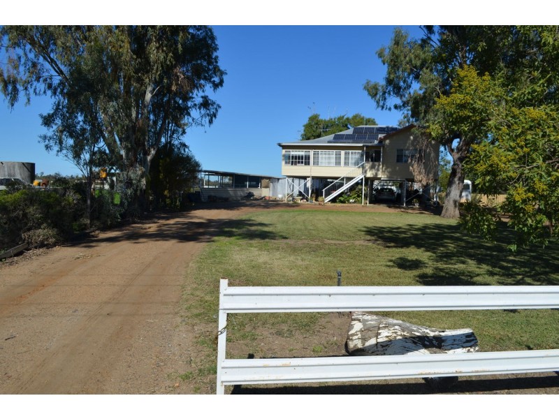 36 Alabar Lane, Moree NSW 2400