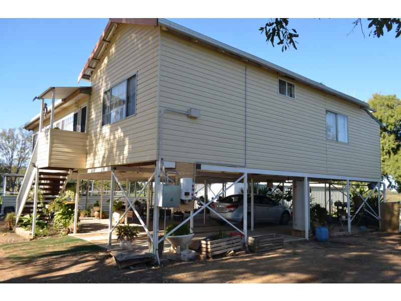 36 Alabar Lane, Moree NSW 2400