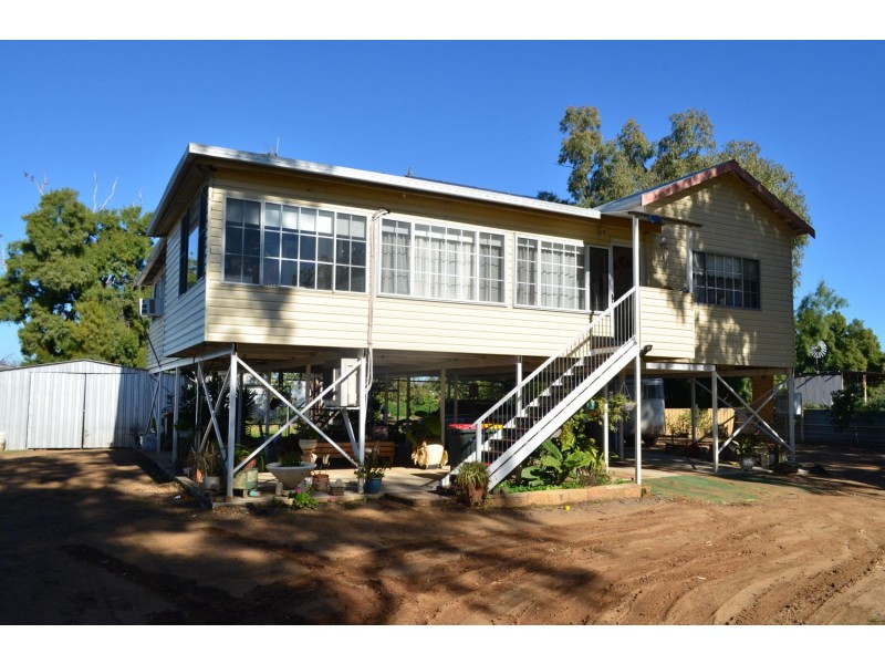 36 Alabar Lane, Moree NSW 2400