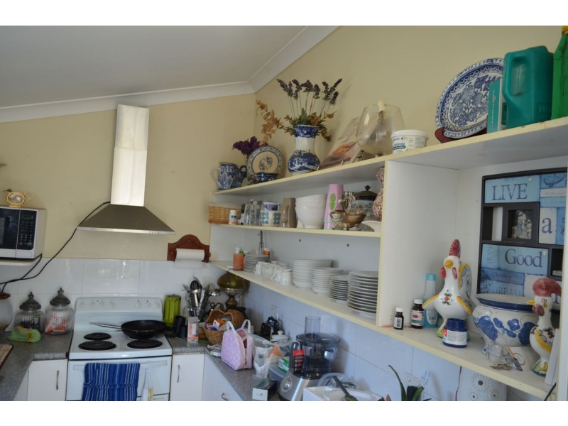 36 Alabar Lane, Moree NSW 2400