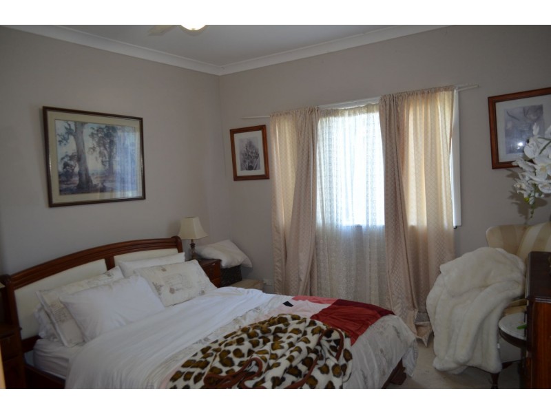 36 Alabar Lane, Moree NSW 2400