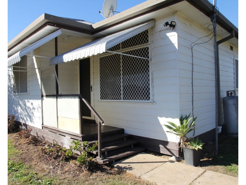 320 Boston Street, Moree NSW 2400