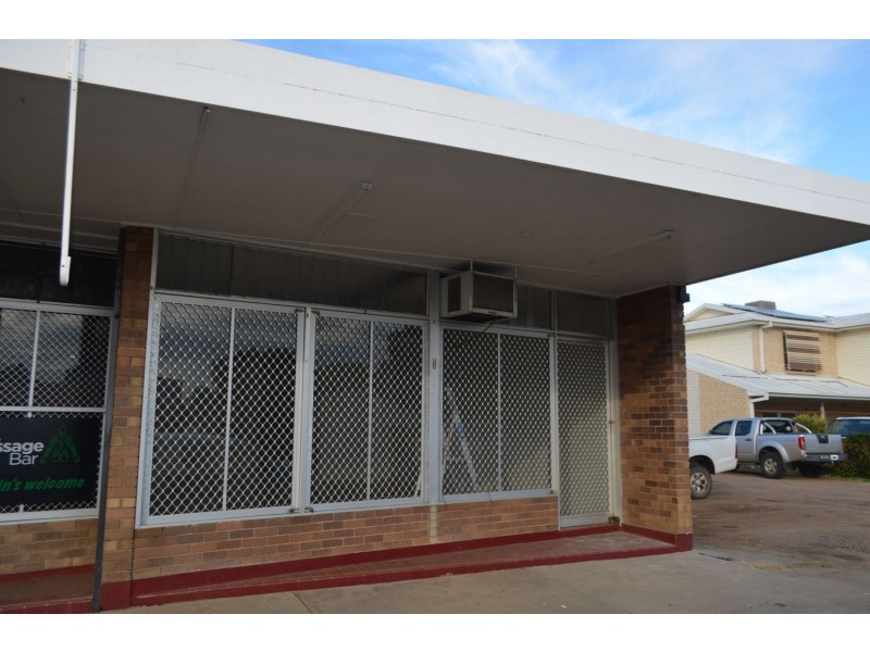 4/52 Anne Street, Moree NSW 2400