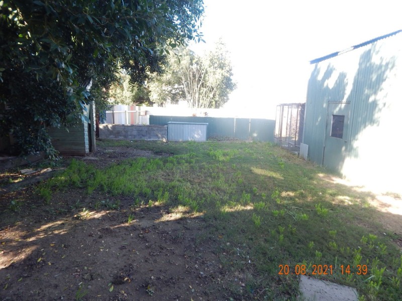 8 Chester Street, Moree NSW 2400