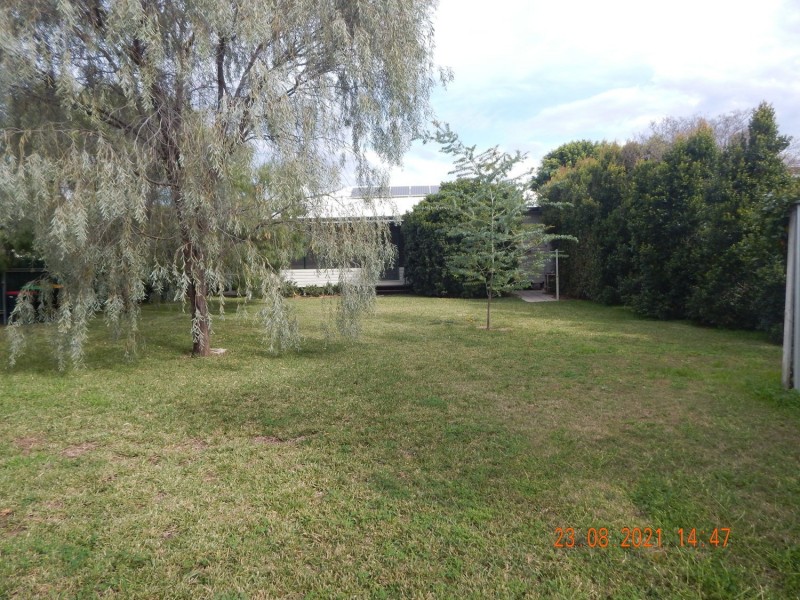 61 Gwydir Street, Moree NSW 2400