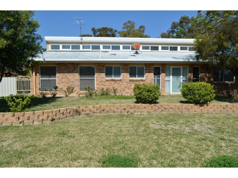 14 Carwee Street, Moree NSW 2400