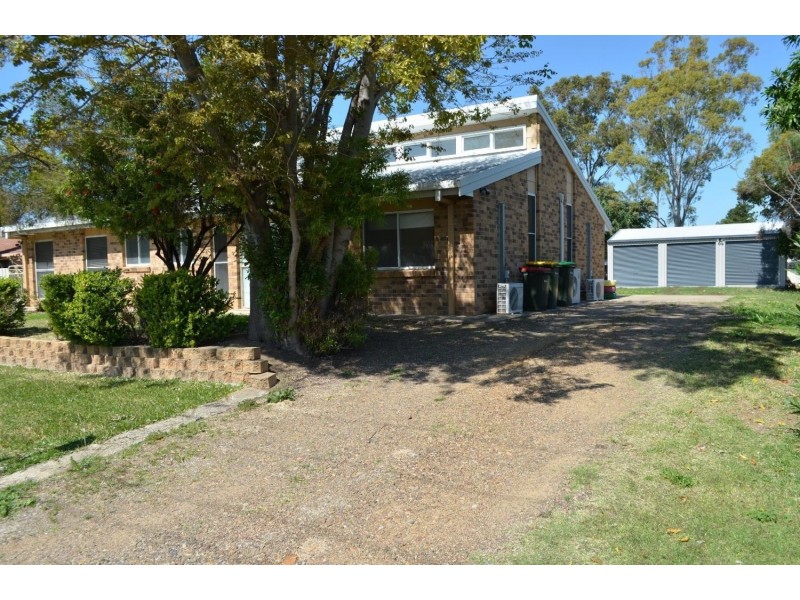 14 Carwee Street, Moree NSW 2400