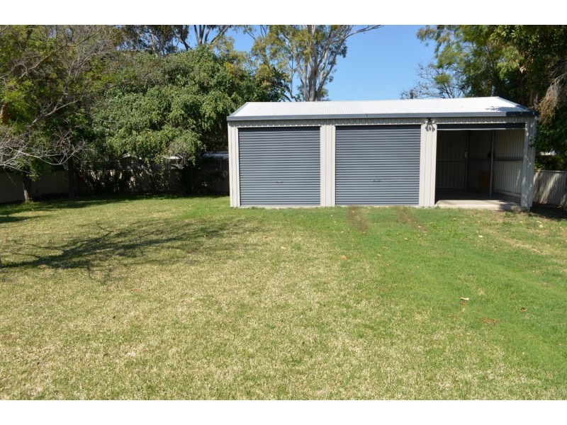 14 Carwee Street, Moree NSW 2400