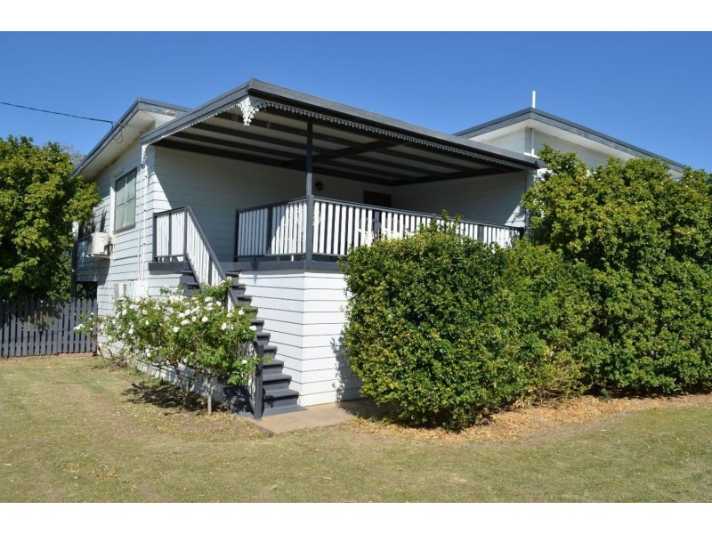 34 Boundary Street, Moree NSW 2400