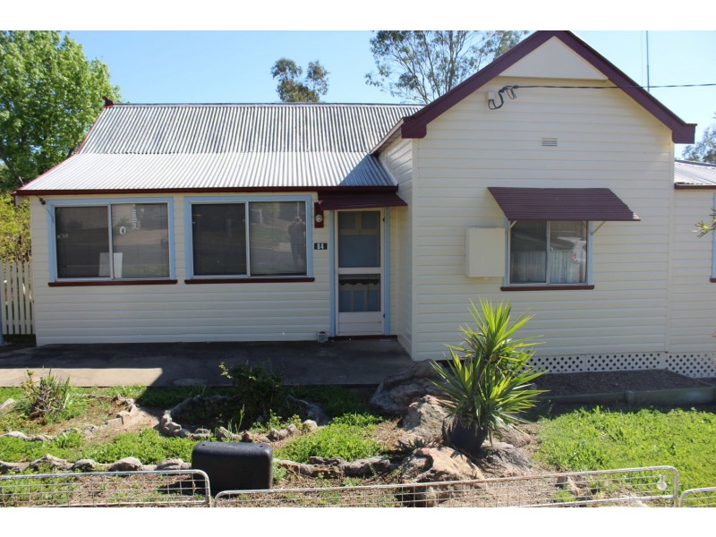 84 Hope Street, Warialda NSW 2402