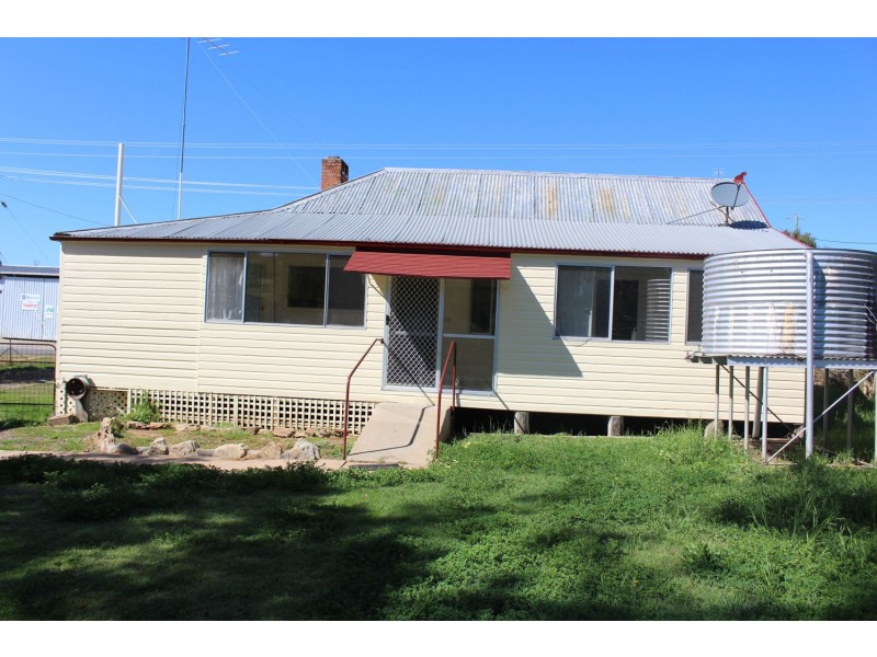 84 Hope Street, Warialda NSW 2402