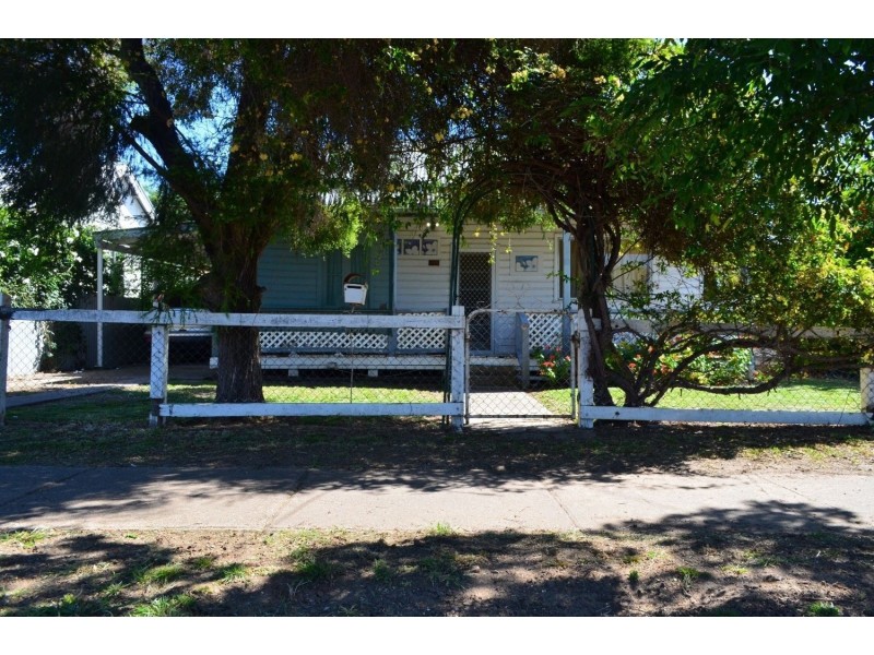 173 Heber Street, Moree NSW 2400