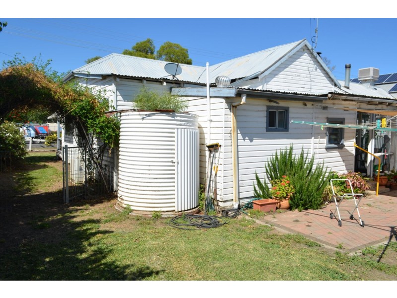 173 Heber Street, Moree NSW 2400