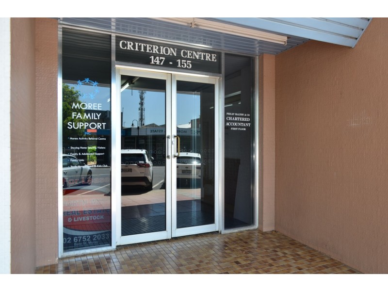 7/147-155 Balo Street, Moree NSW 2400