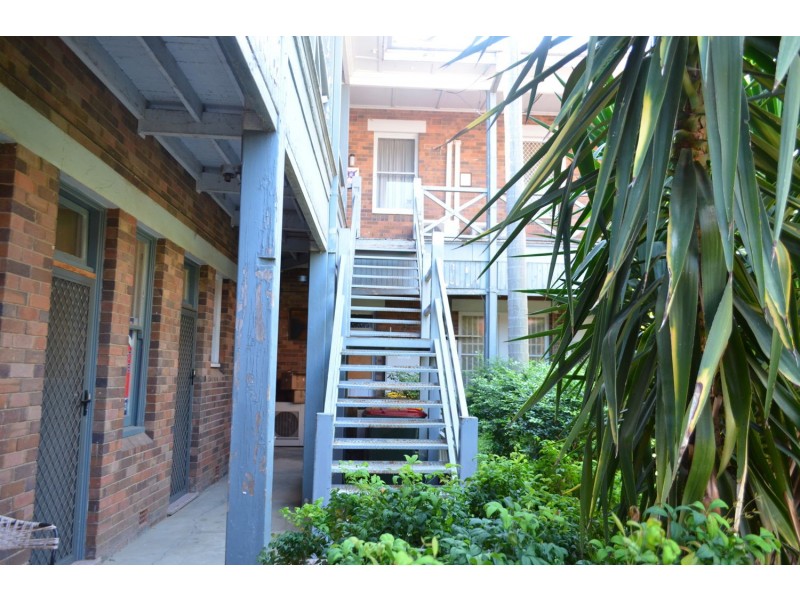 7/147-155 Balo Street, Moree NSW 2400