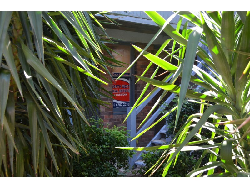 6/147-155 Balo Street, Moree NSW 2400