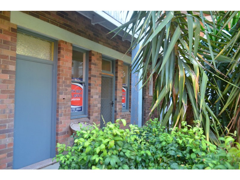 6/147-155 Balo Street, Moree NSW 2400