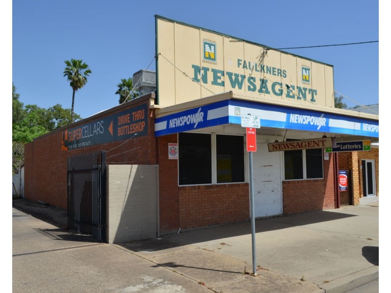 337 Gosport Street, Moree NSW 2400