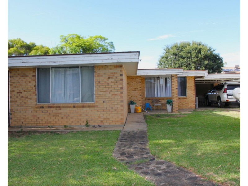 21 Delander Crescent, Moree NSW 2400
