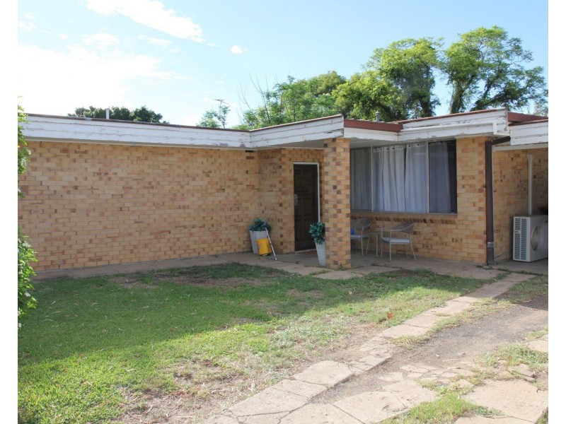 21 Delander Crescent, Moree NSW 2400