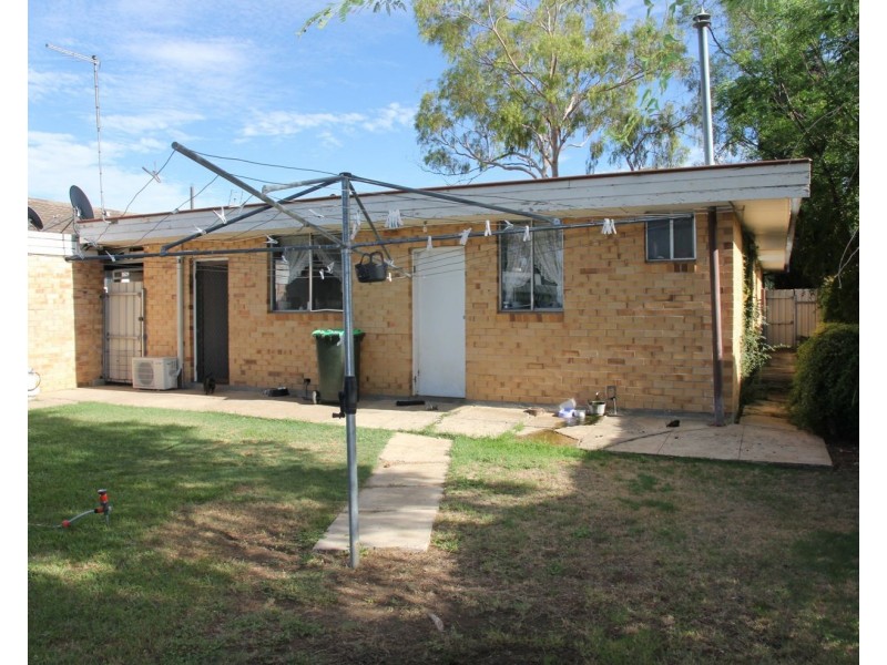 21 Delander Crescent, Moree NSW 2400