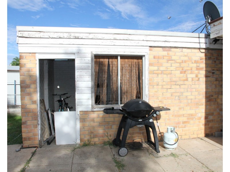 21 Delander Crescent, Moree NSW 2400