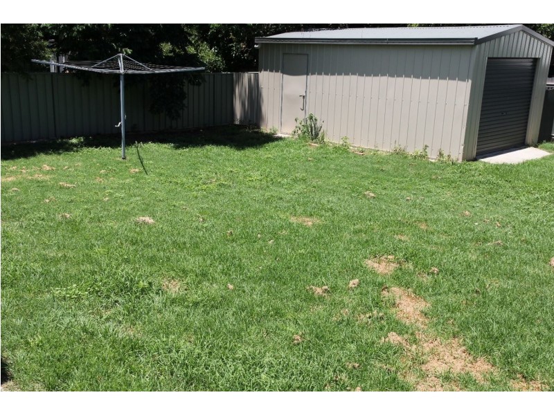 8 Mitchell Street, Moree NSW 2400