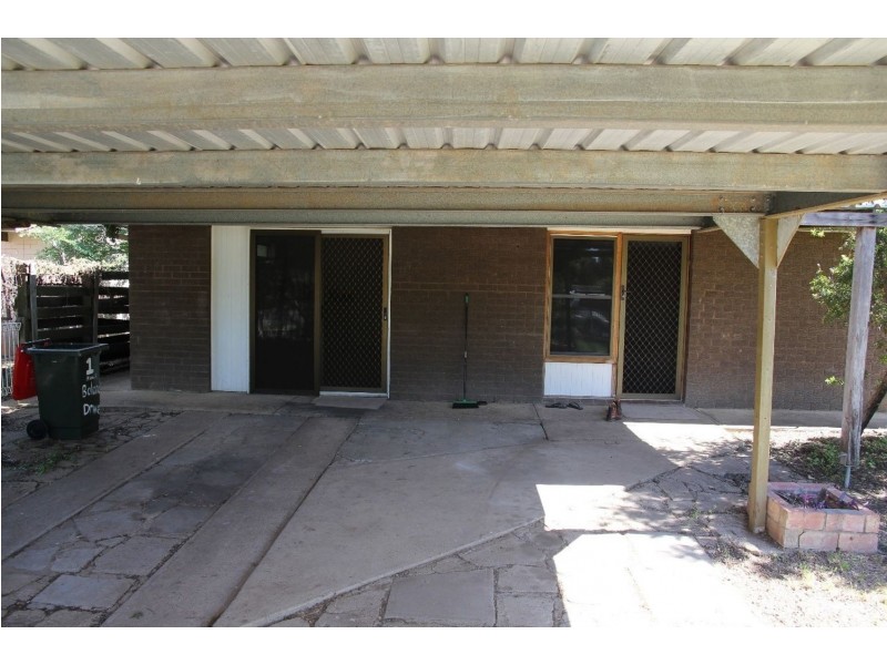 1 Boland Drive, Moree NSW 2400