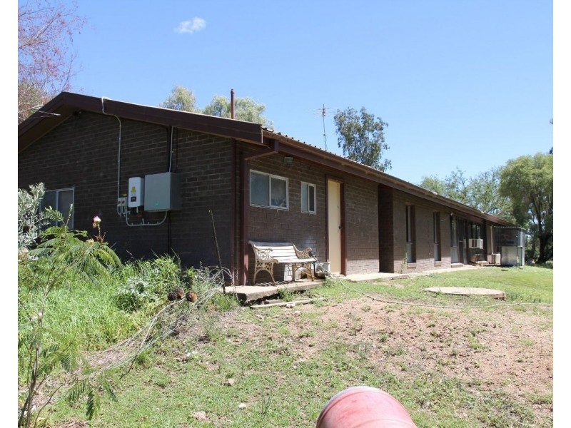 “Sardinia” 41 Tranquility Road, Moree NSW 2400