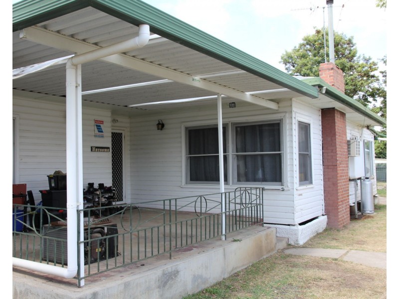 337 Balo Street, Moree NSW 2400