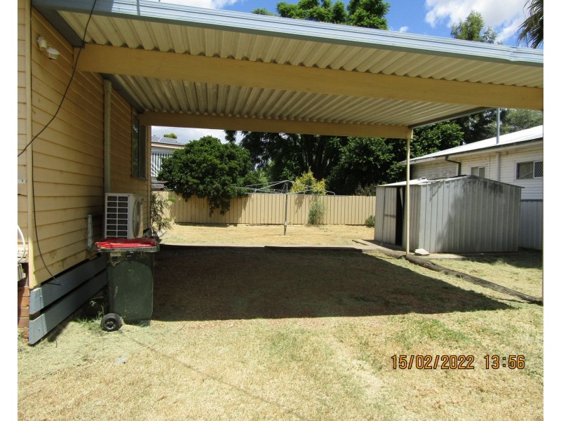 1 Condor Crescent, Moree NSW 2400