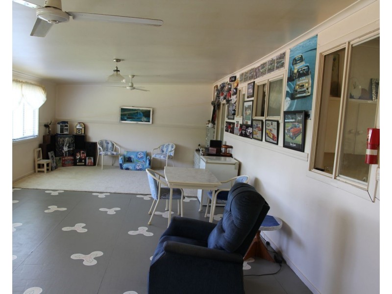 5 Burrington Road, Moree NSW 2400