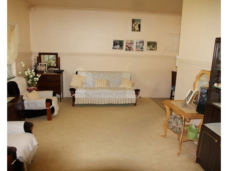 5 Burrington Road, Moree NSW 2400