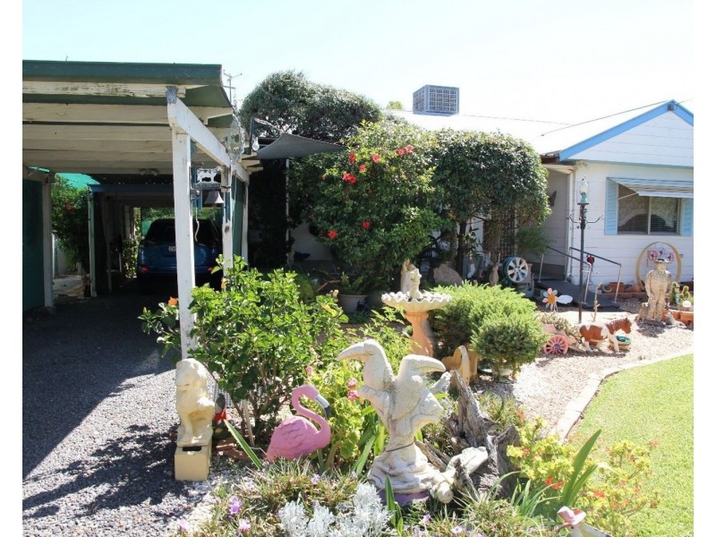 5 Burrington Road, Moree NSW 2400