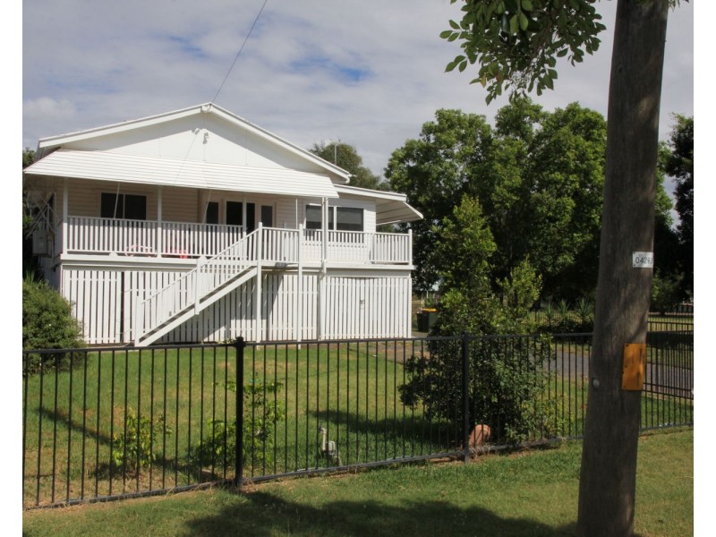 17 Mungindi Road, Moree NSW 2400