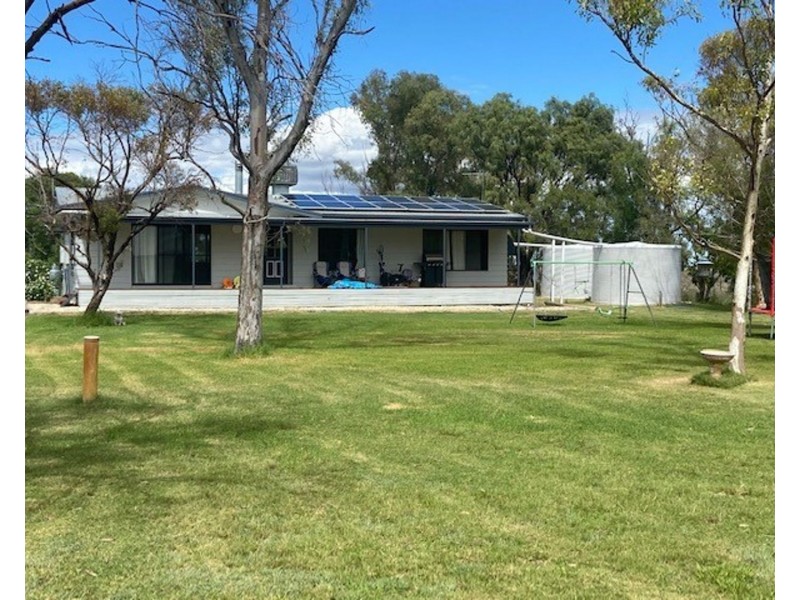 223 Wallanol Road, Moree NSW 2400