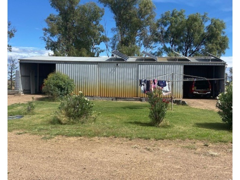 223 Wallanol Road, Moree NSW 2400