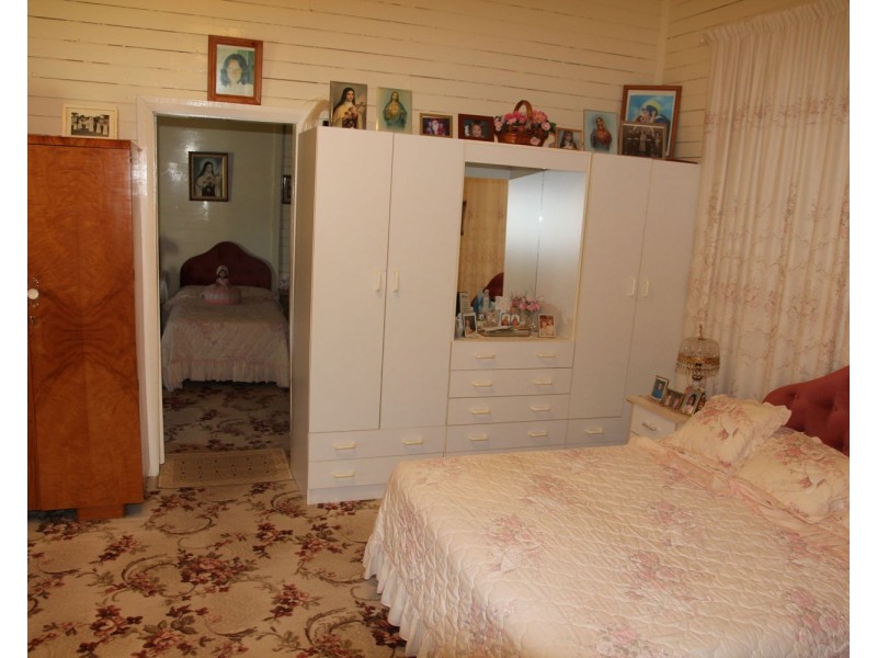 24 Gineroi Street, Pallamallawa NSW 2399