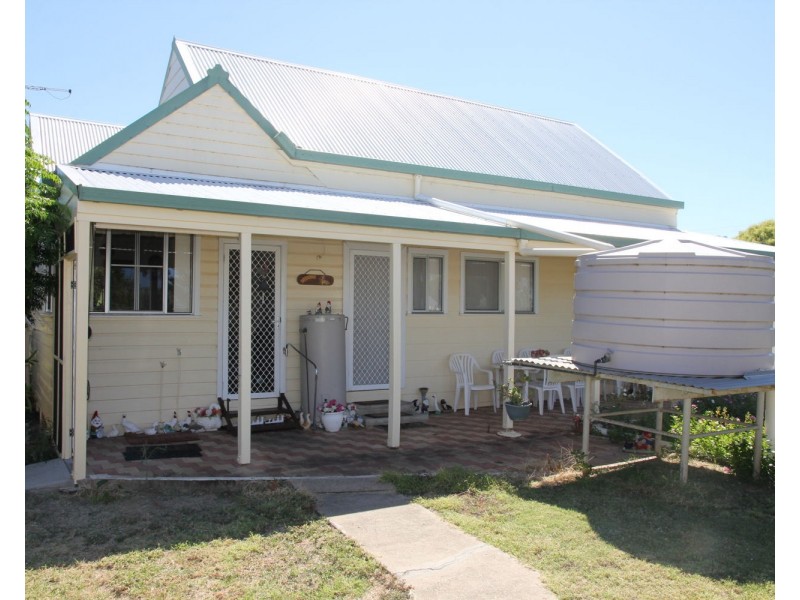 24 Gineroi Street, Pallamallawa NSW 2399