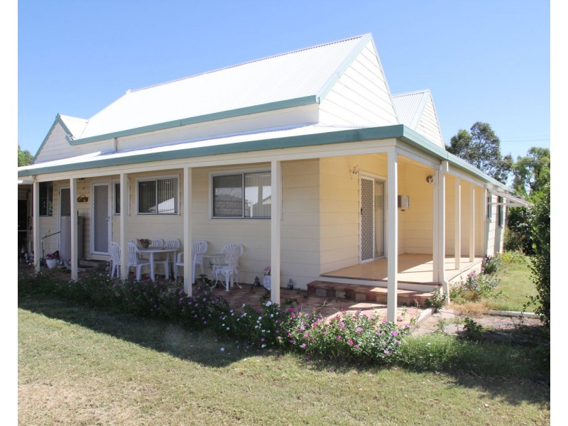 24 Gineroi Street, Pallamallawa NSW 2399