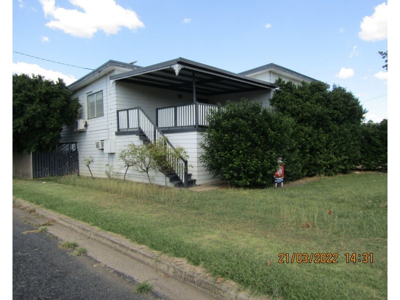 34 Boundary Street, Moree NSW 2400