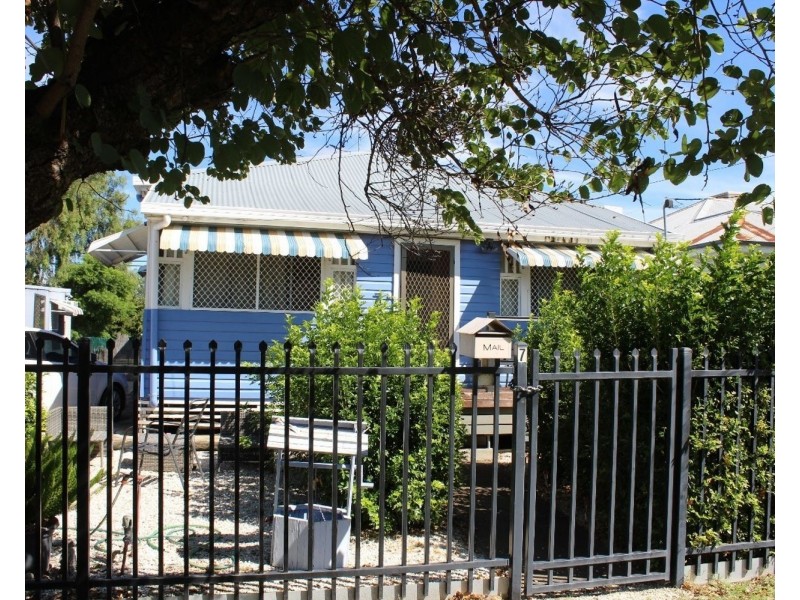 7 Tycannah Street, Moree NSW 2400