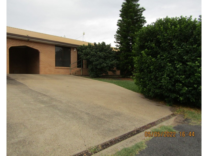 4/16 Boundary Street, Moree NSW 2400